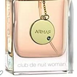 Armaf club de nuif woman Fragrance